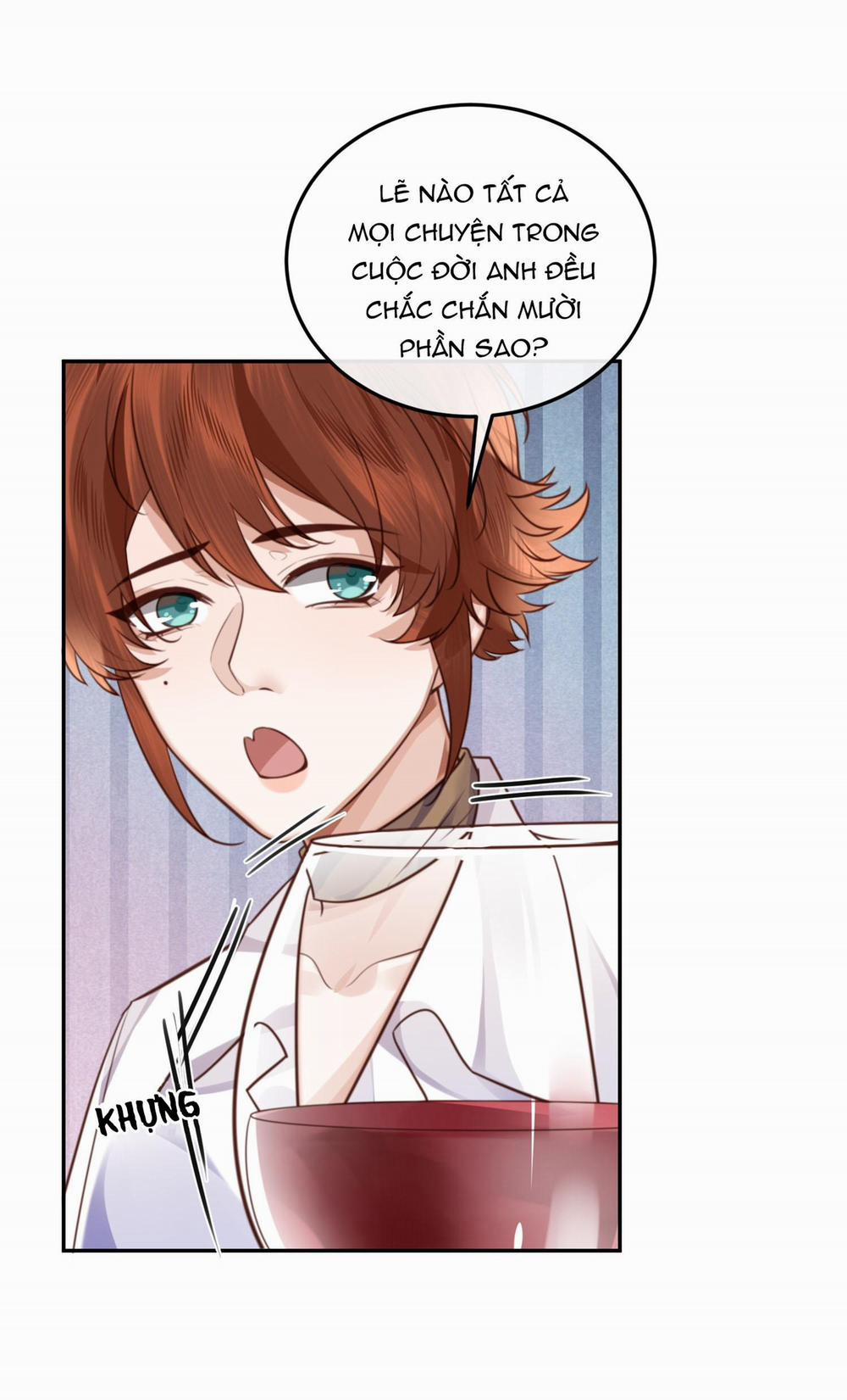 Đặc Chế Cho Riêng Anh 56 trang 6