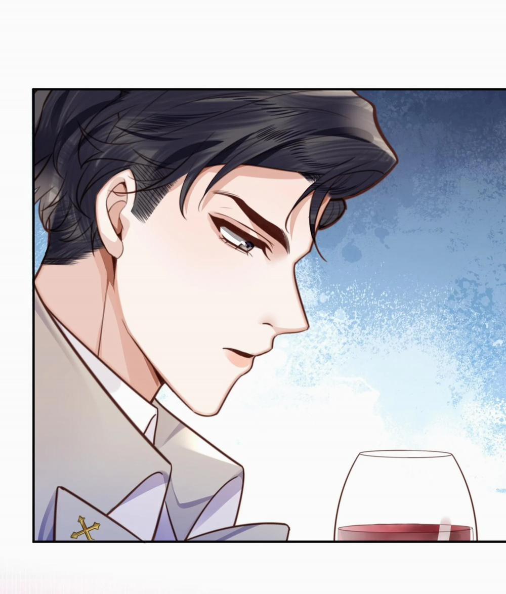 Đặc Chế Cho Riêng Anh 56 trang 7