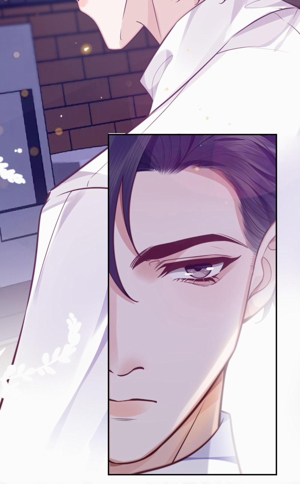 Đặc Chế Cho Riêng Anh 56 trang 9