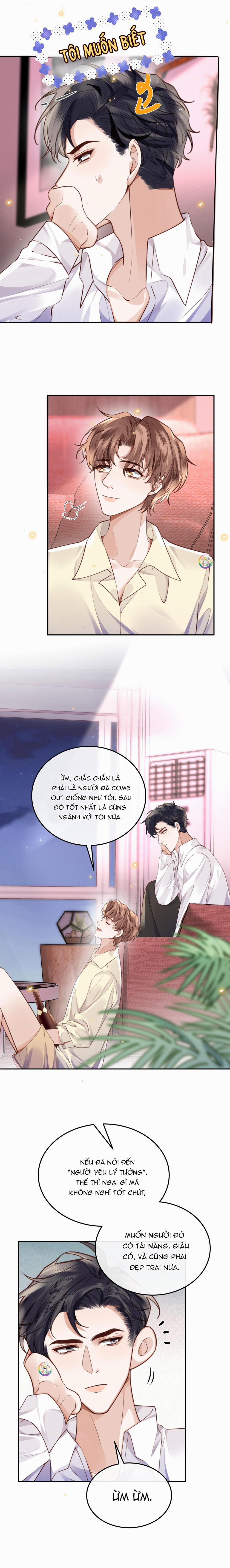 Đặc Chế Cho Riêng Anh 57 trang 4