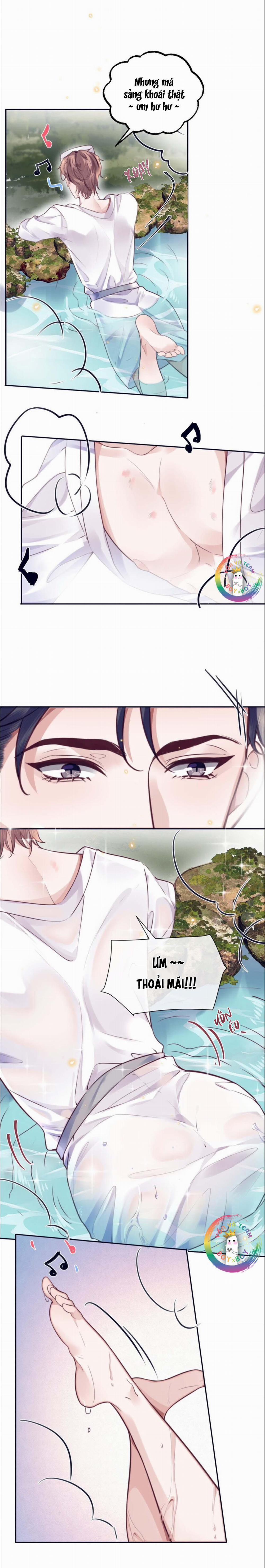 Đặc Chế Cho Riêng Anh 59 trang 6