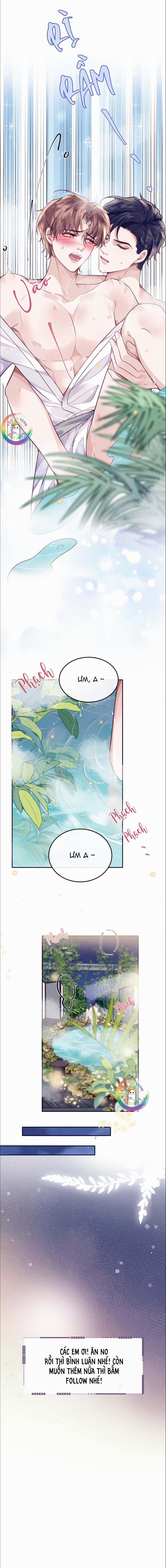 Đặc Chế Cho Riêng Anh 59 trang 9