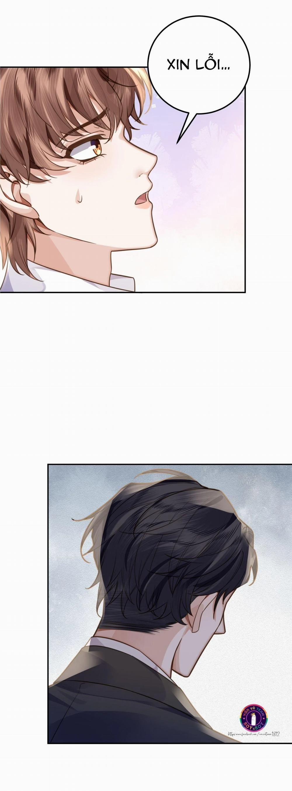 Đặc Chế Cho Riêng Anh 6 trang 10