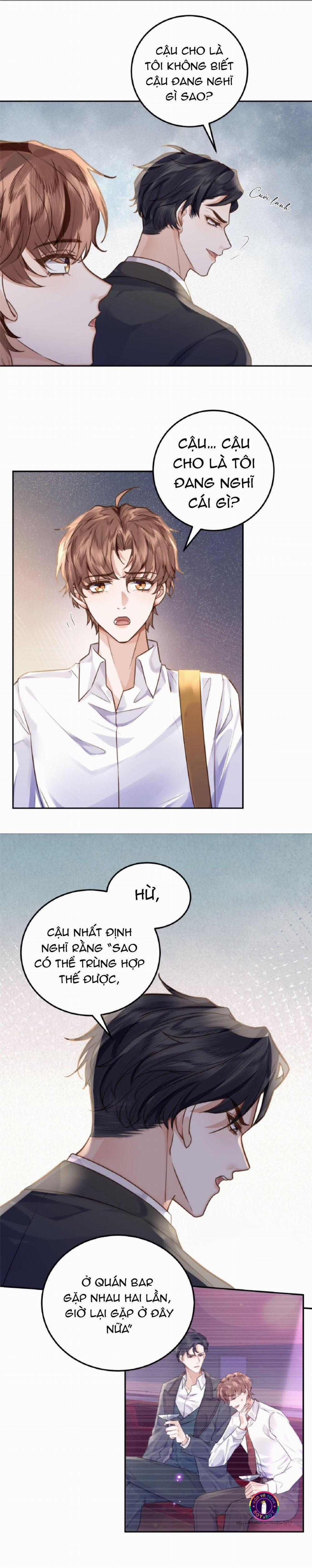 Đặc Chế Cho Riêng Anh 6 trang 5