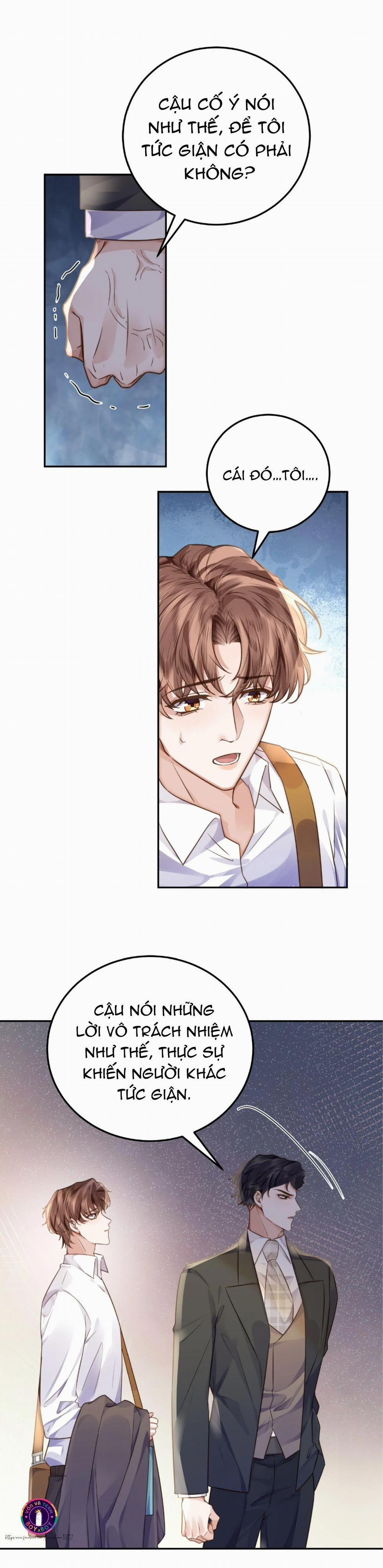 Đặc Chế Cho Riêng Anh 6 trang 9