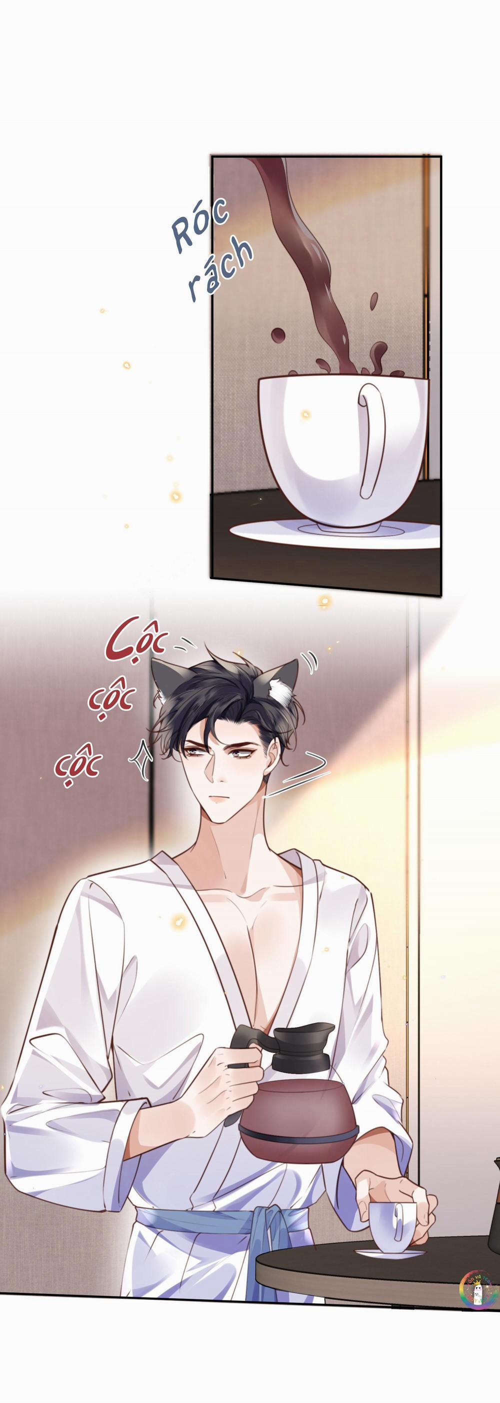 Đặc Chế Cho Riêng Anh 60 trang 11