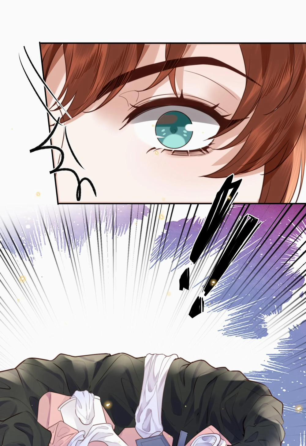 Đặc Chế Cho Riêng Anh 60 trang 18