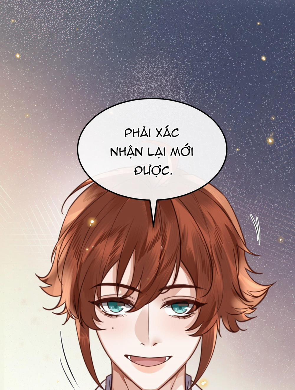 Đặc Chế Cho Riêng Anh 60 trang 23