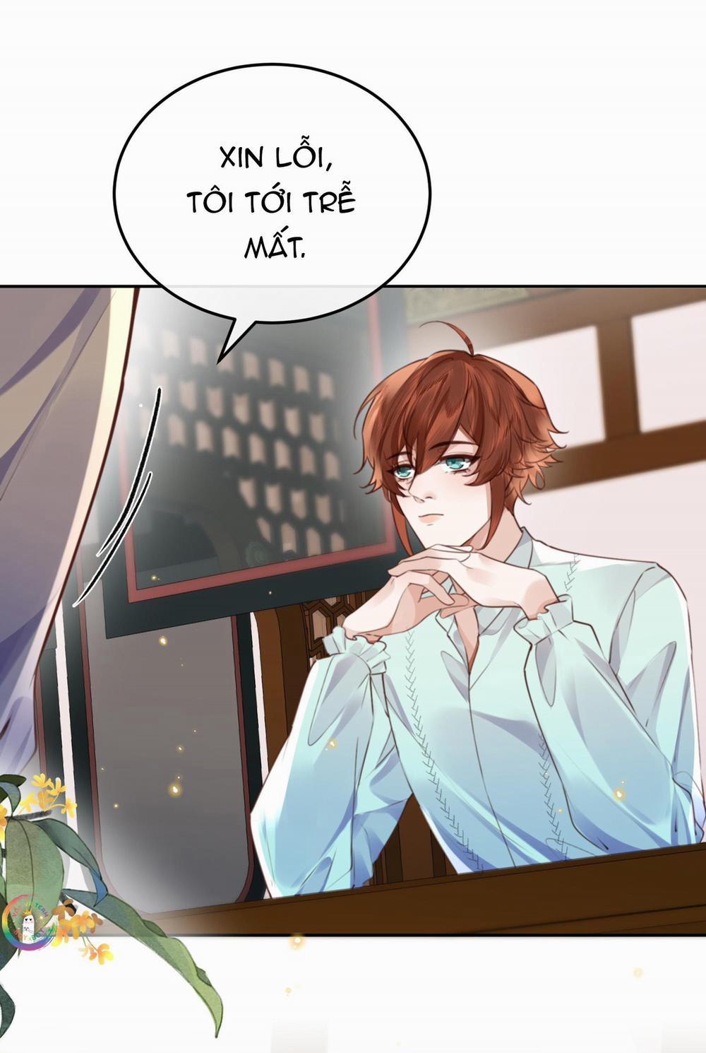 Đặc Chế Cho Riêng Anh 60 trang 26