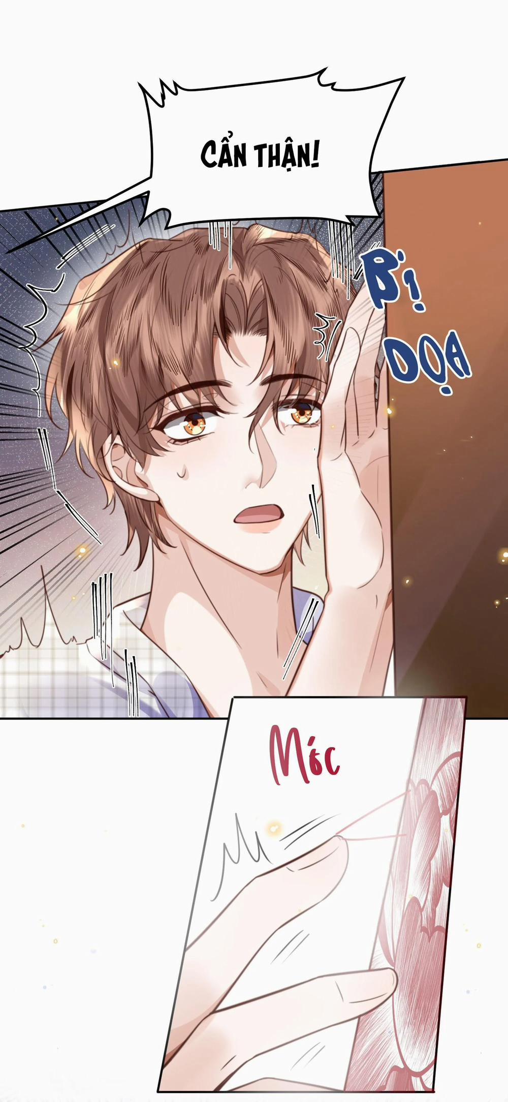 Đặc Chế Cho Riêng Anh 60 trang 39