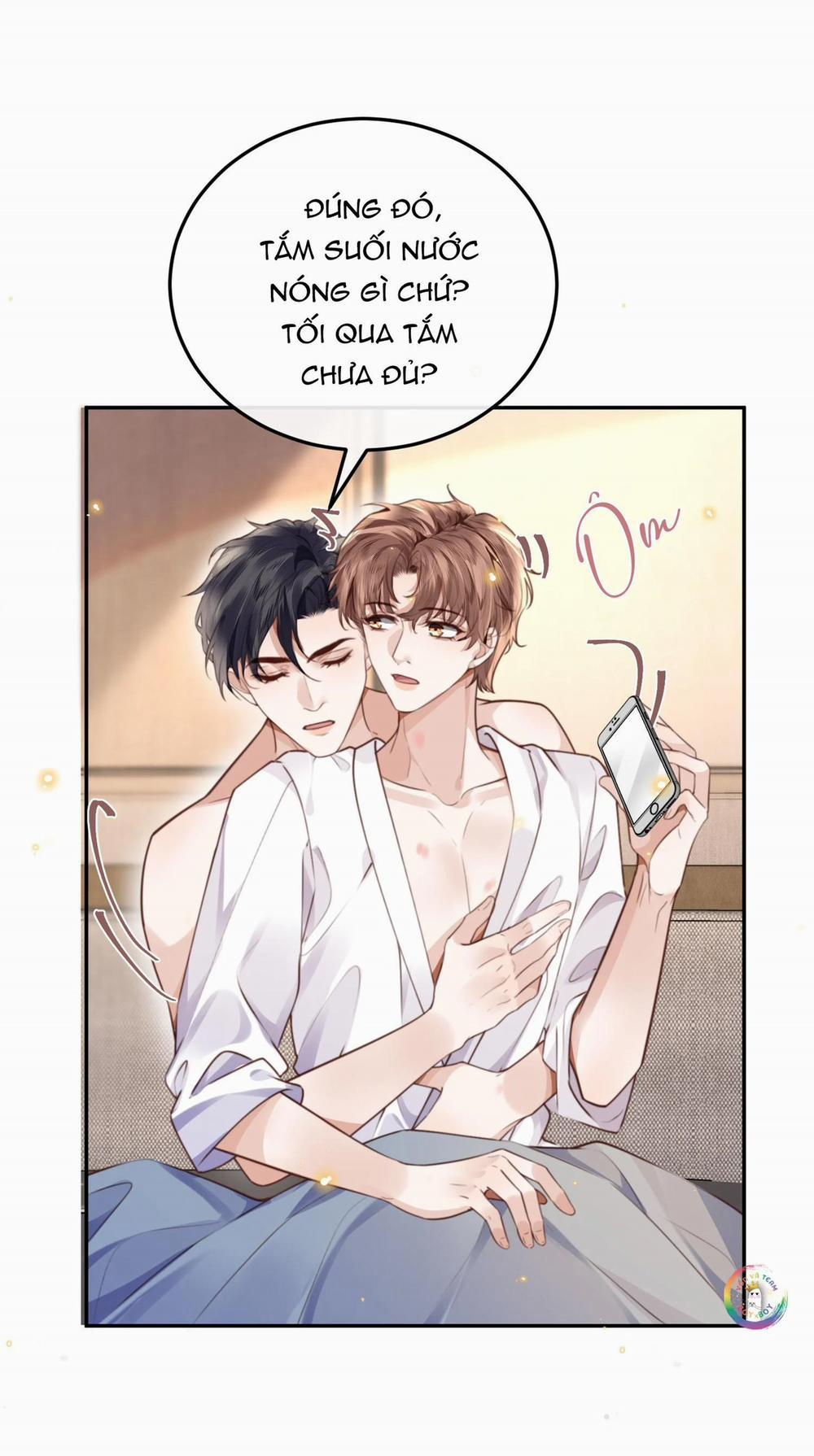 Đặc Chế Cho Riêng Anh 60 trang 4