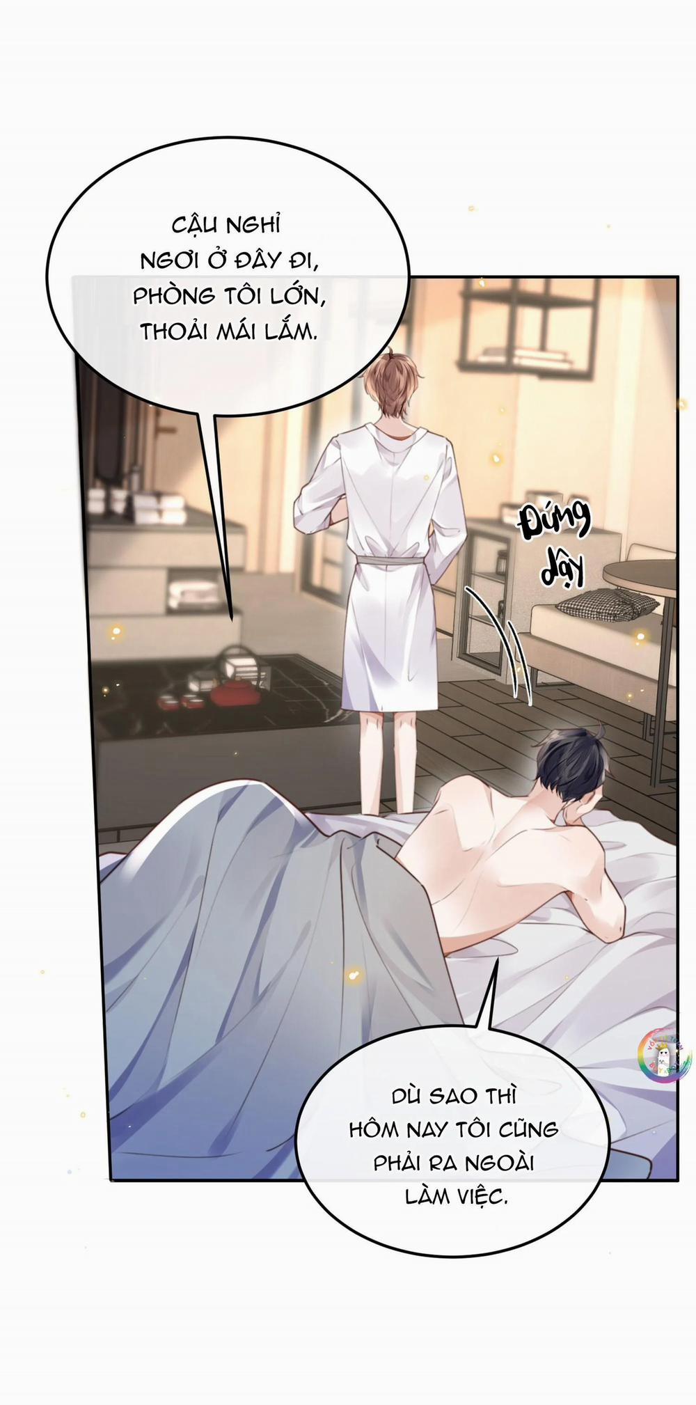 Đặc Chế Cho Riêng Anh 60 trang 6