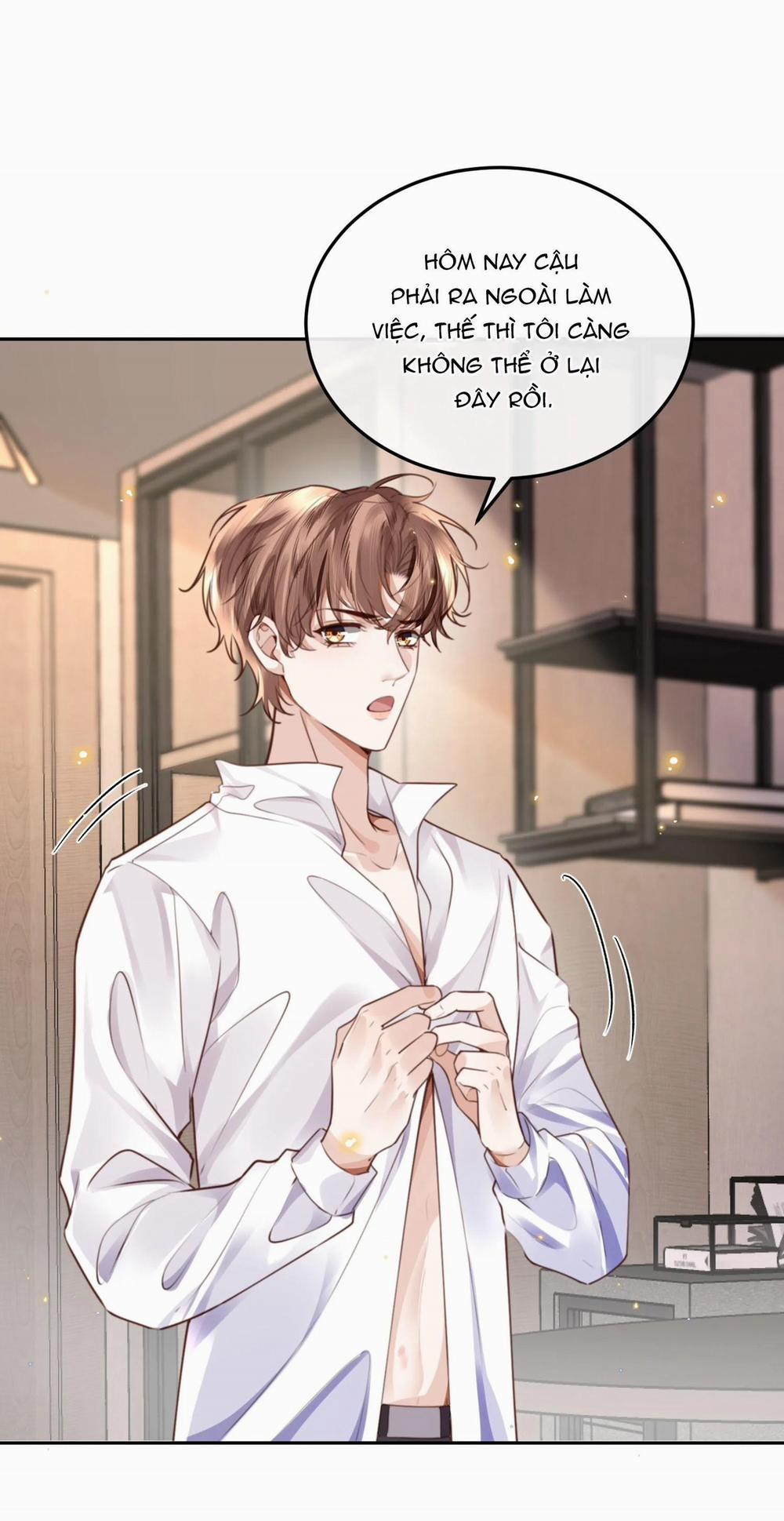 Đặc Chế Cho Riêng Anh 60 trang 7