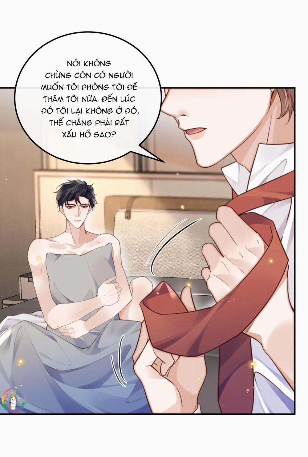 Đặc Chế Cho Riêng Anh 60 trang 8