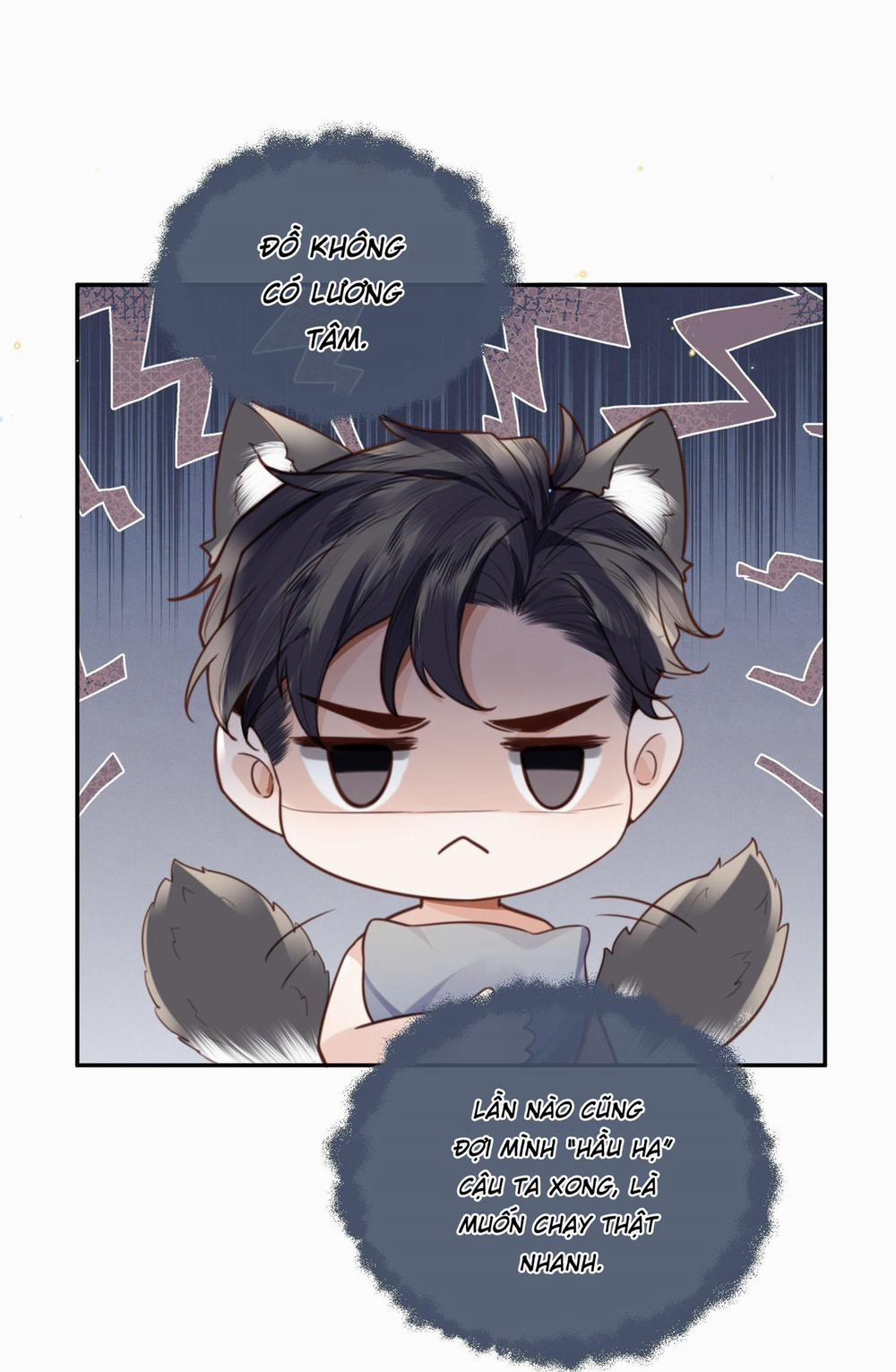 Đặc Chế Cho Riêng Anh 60 trang 9