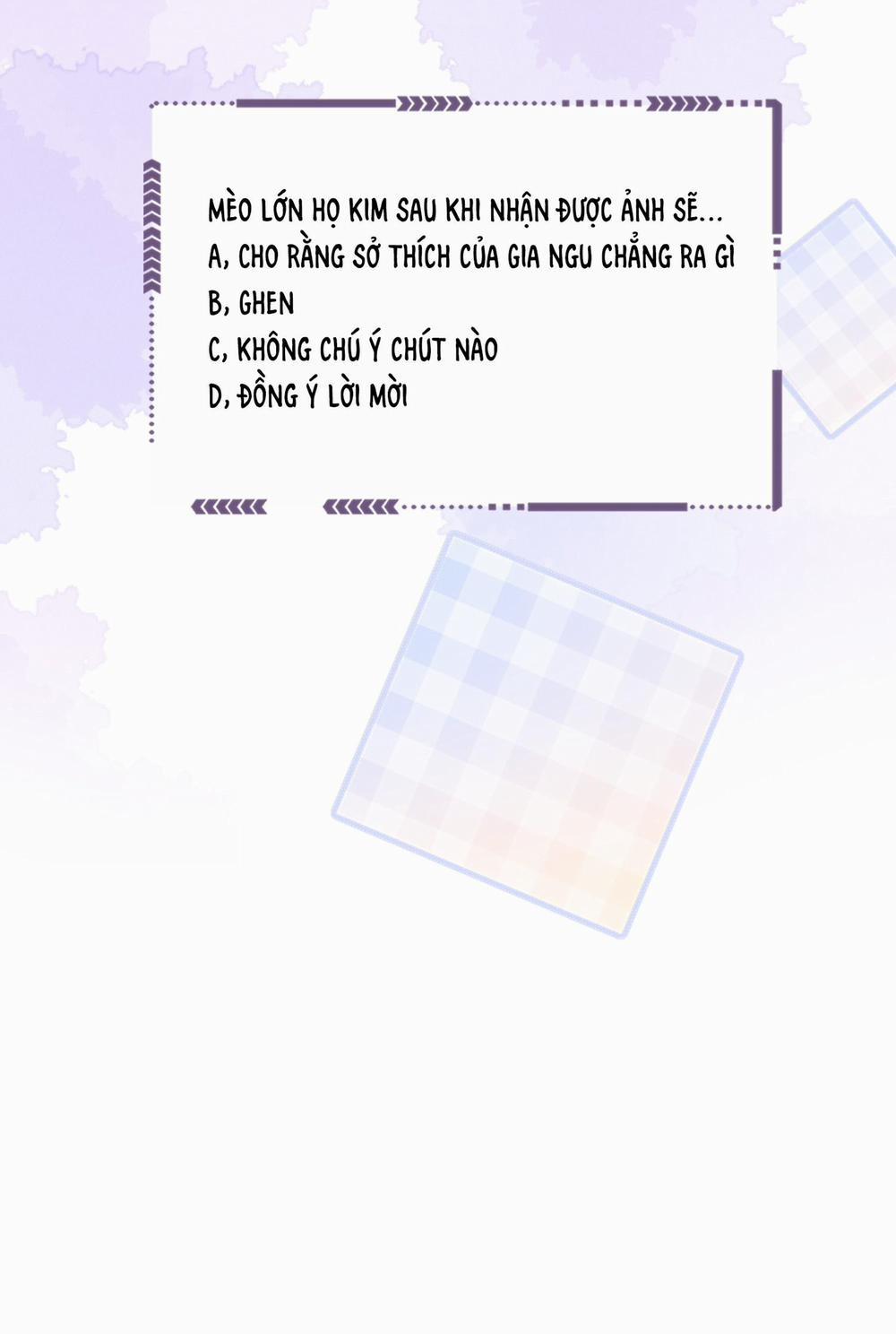 Đặc Chế Cho Riêng Anh 61 trang 15