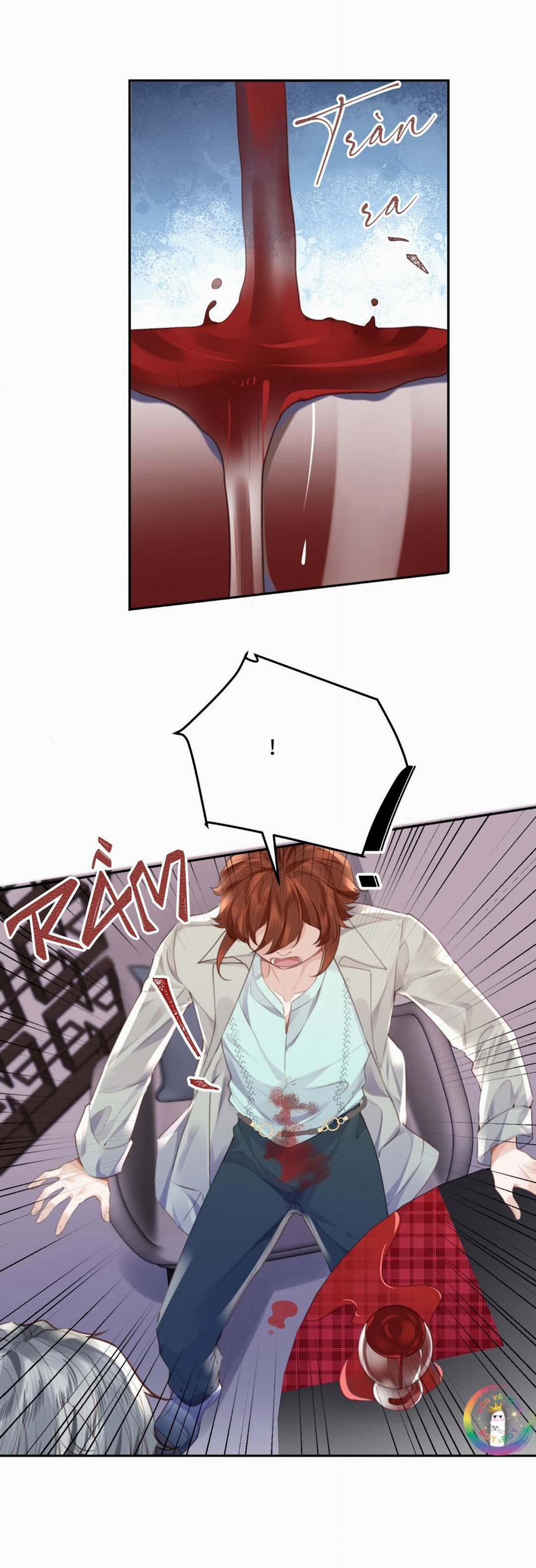 Đặc Chế Cho Riêng Anh 62 trang 17