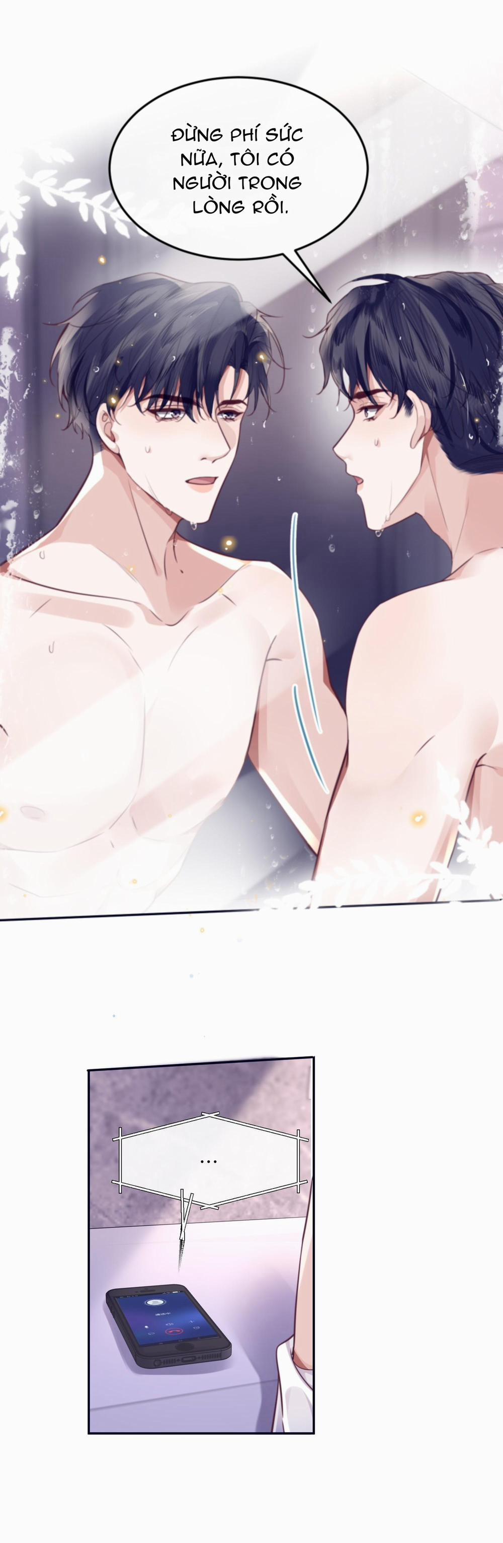 Đặc Chế Cho Riêng Anh 63 trang 11