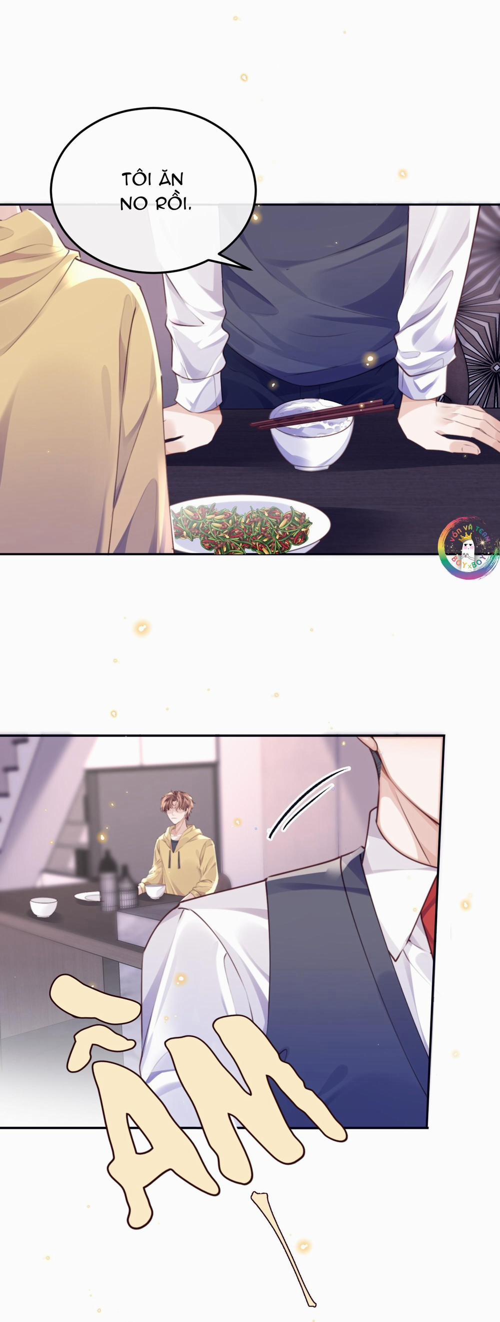 Đặc Chế Cho Riêng Anh 63 trang 18