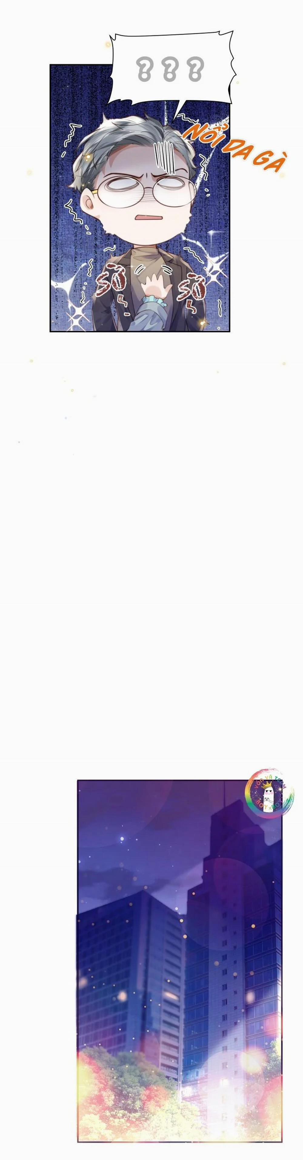 Đặc Chế Cho Riêng Anh 63 trang 6