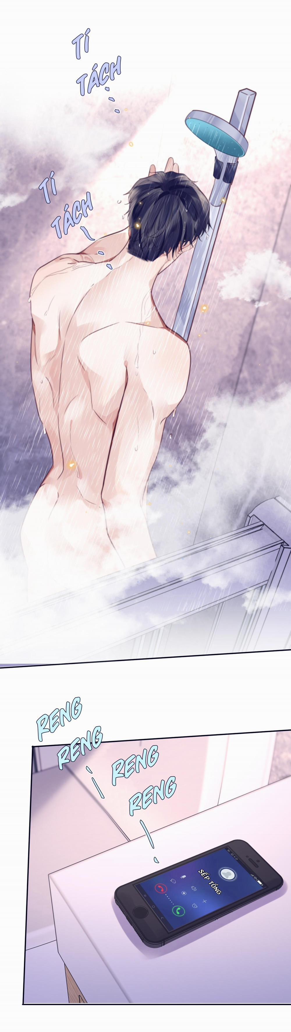 Đặc Chế Cho Riêng Anh 63 trang 7