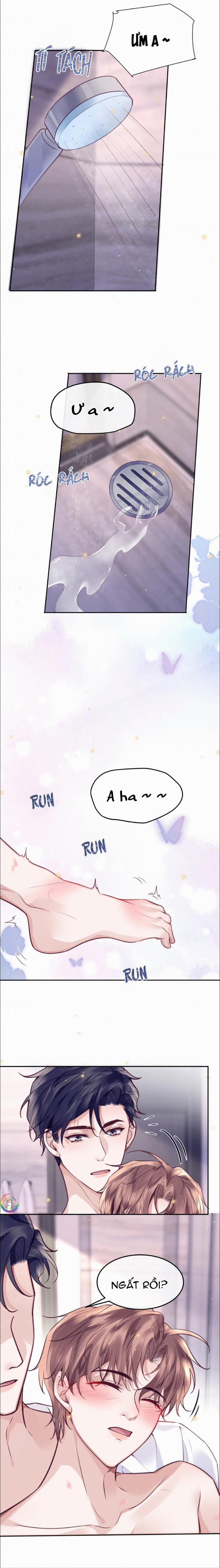 Đặc Chế Cho Riêng Anh 65 trang 10