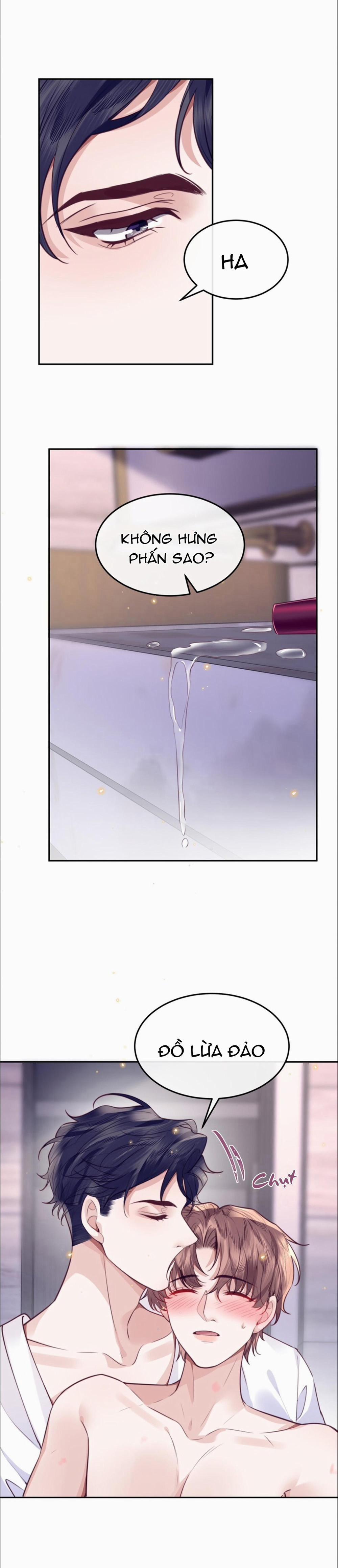 Đặc Chế Cho Riêng Anh 65 trang 11