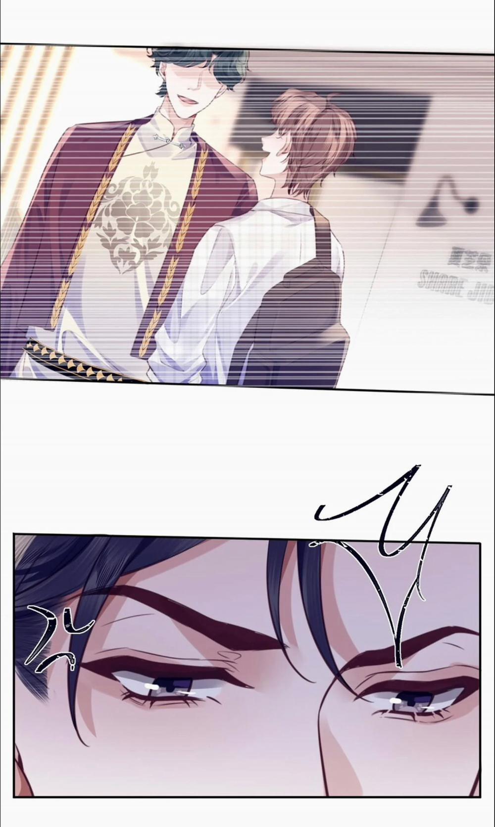 Đặc Chế Cho Riêng Anh 65 trang 13