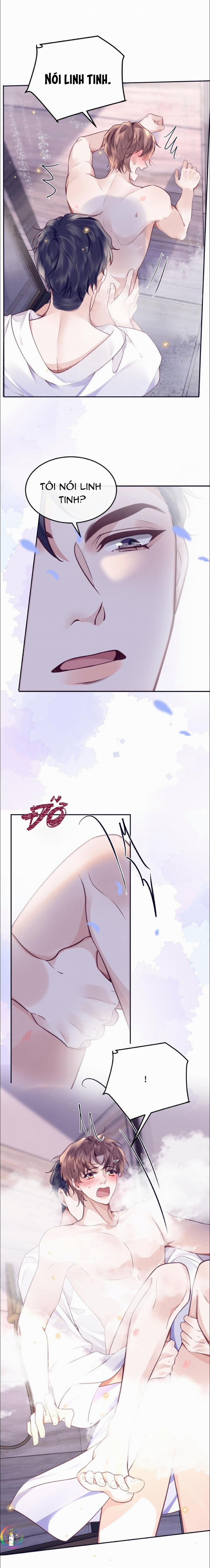 Đặc Chế Cho Riêng Anh 65 trang 4