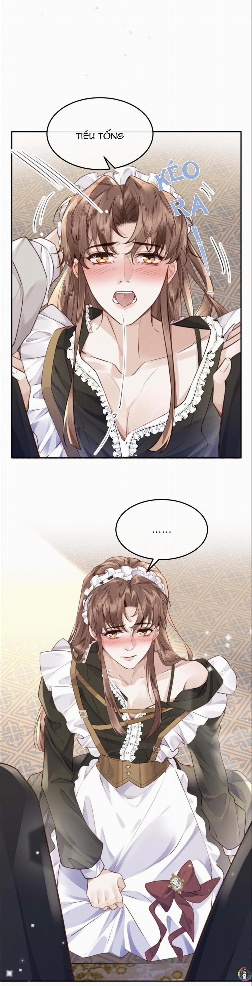 Đặc Chế Cho Riêng Anh 66.1 trang 4