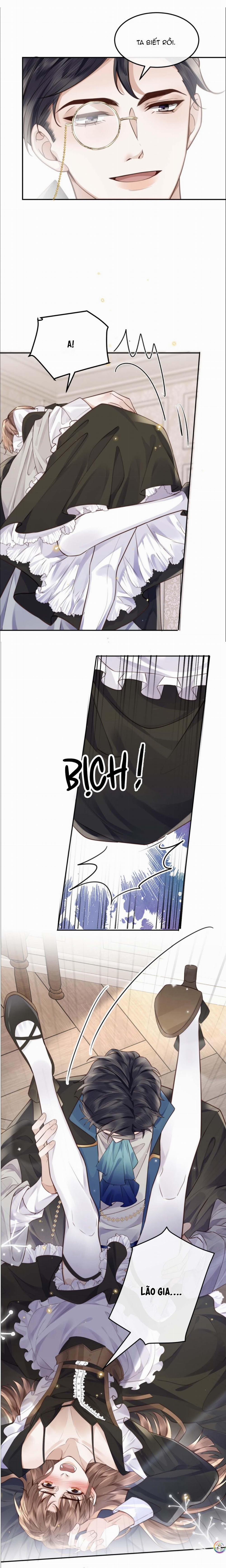 Đặc Chế Cho Riêng Anh 66.1 trang 5