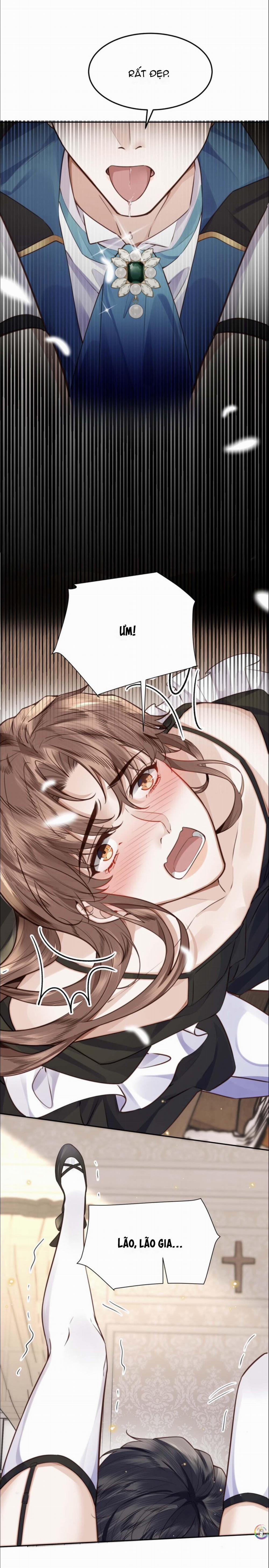 Đặc Chế Cho Riêng Anh 66.1 trang 7