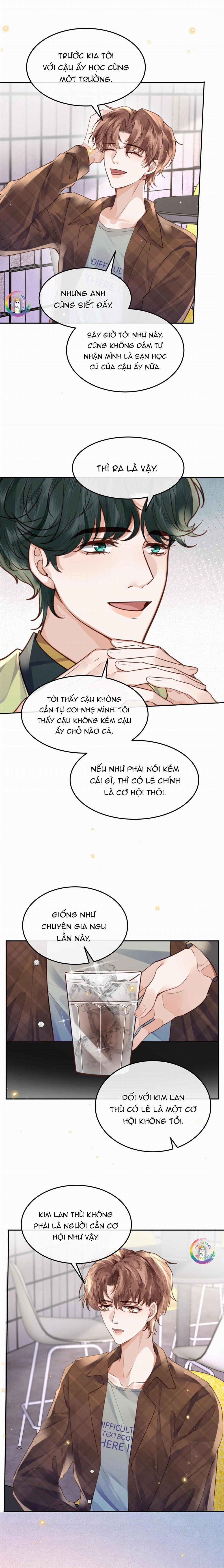 Đặc Chế Cho Riêng Anh 66 trang 4