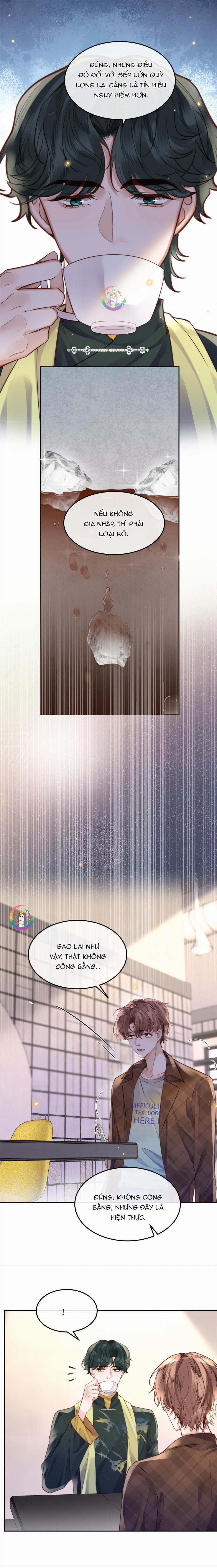 Đặc Chế Cho Riêng Anh 66 trang 6