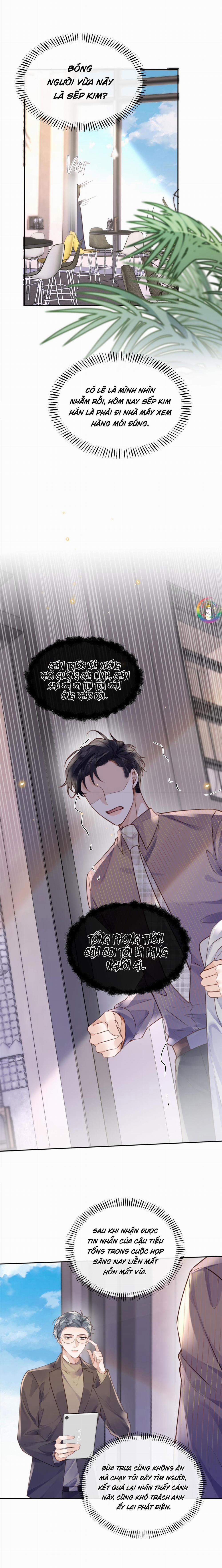 Đặc Chế Cho Riêng Anh 66 trang 7