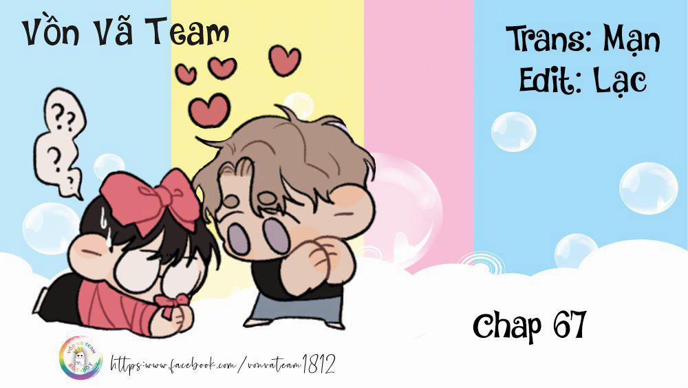 Đặc Chế Cho Riêng Anh 67 trang 0