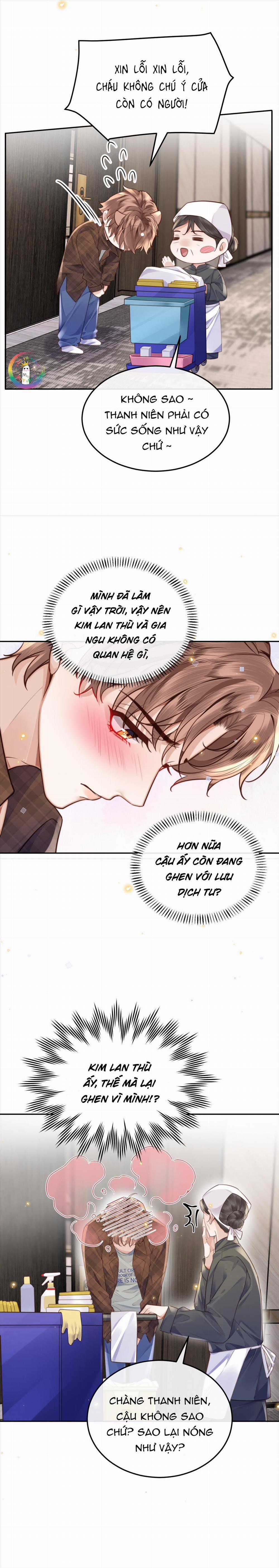 Đặc Chế Cho Riêng Anh 67 trang 13