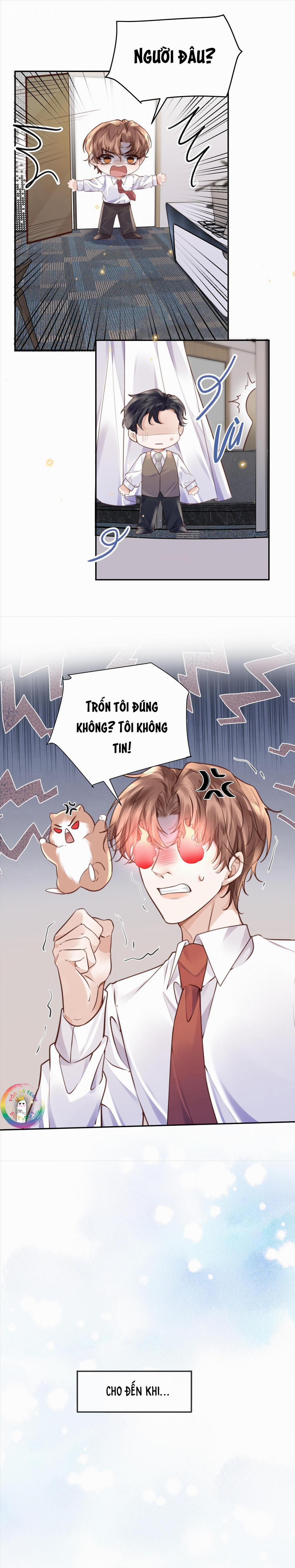 Đặc Chế Cho Riêng Anh 67 trang 15