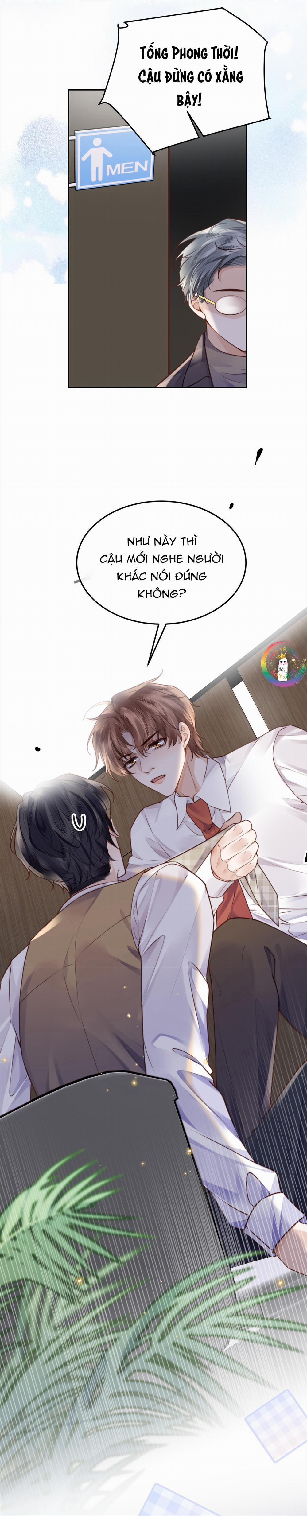 Đặc Chế Cho Riêng Anh 67 trang 16