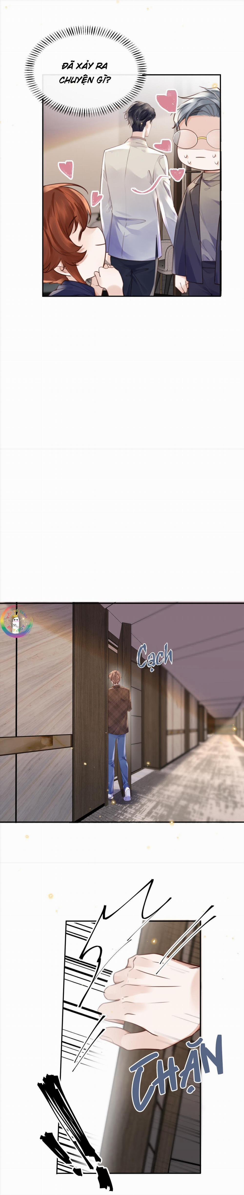 Đặc Chế Cho Riêng Anh 67 trang 5