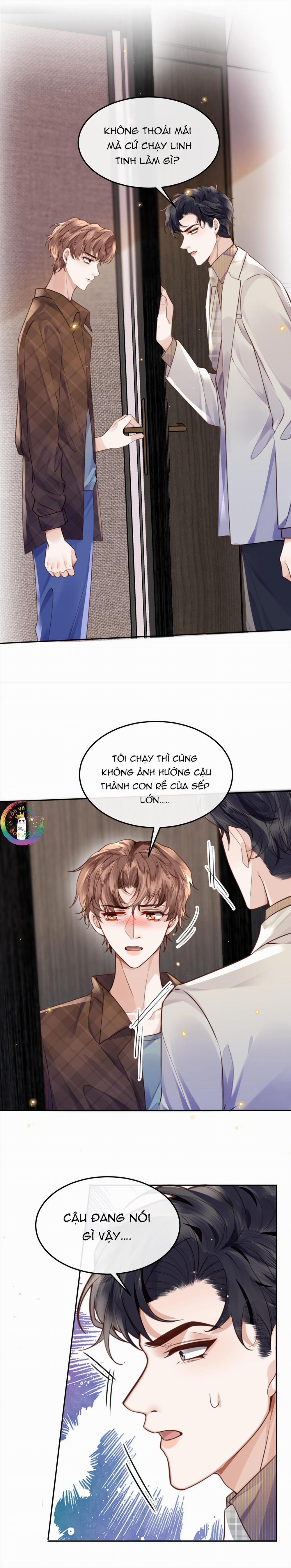 Đặc Chế Cho Riêng Anh 67 trang 7