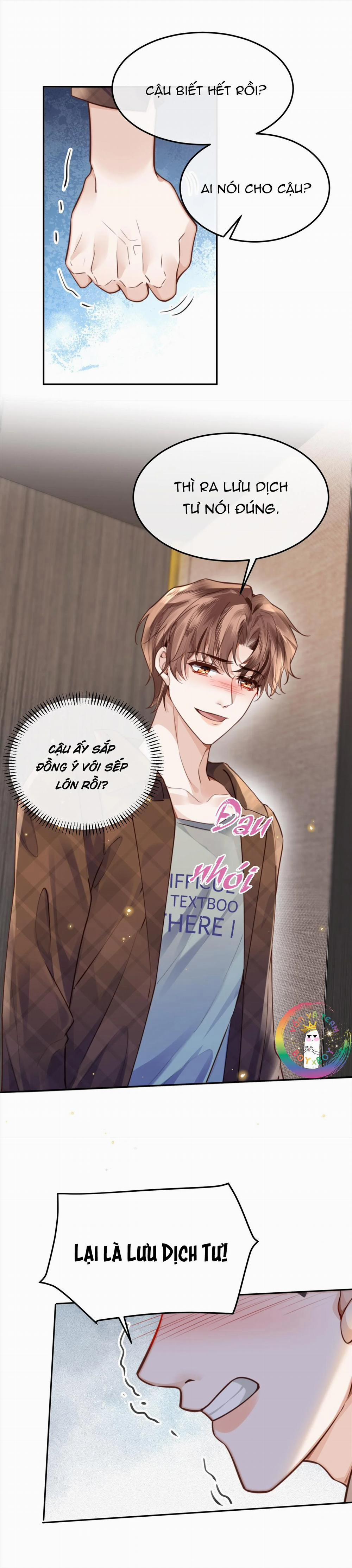 Đặc Chế Cho Riêng Anh 67 trang 8