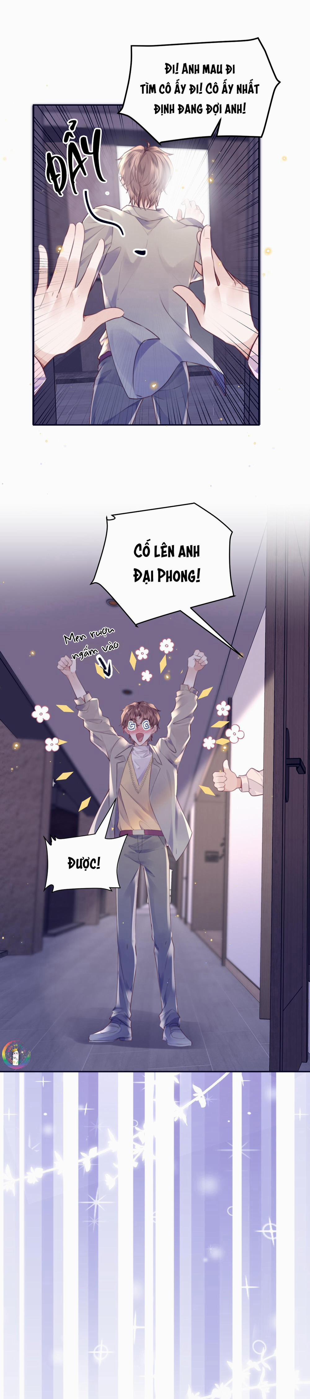 Đặc Chế Cho Riêng Anh 68 trang 12