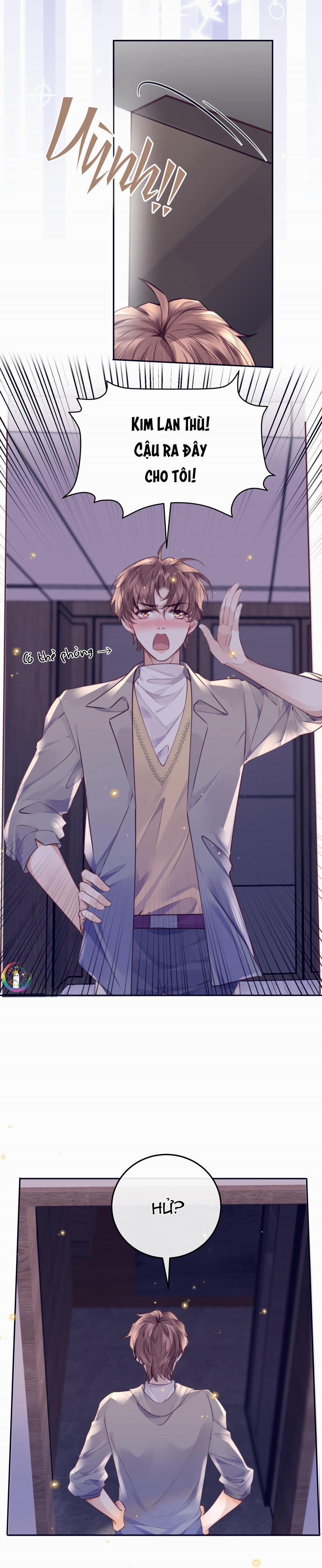 Đặc Chế Cho Riêng Anh 68 trang 13