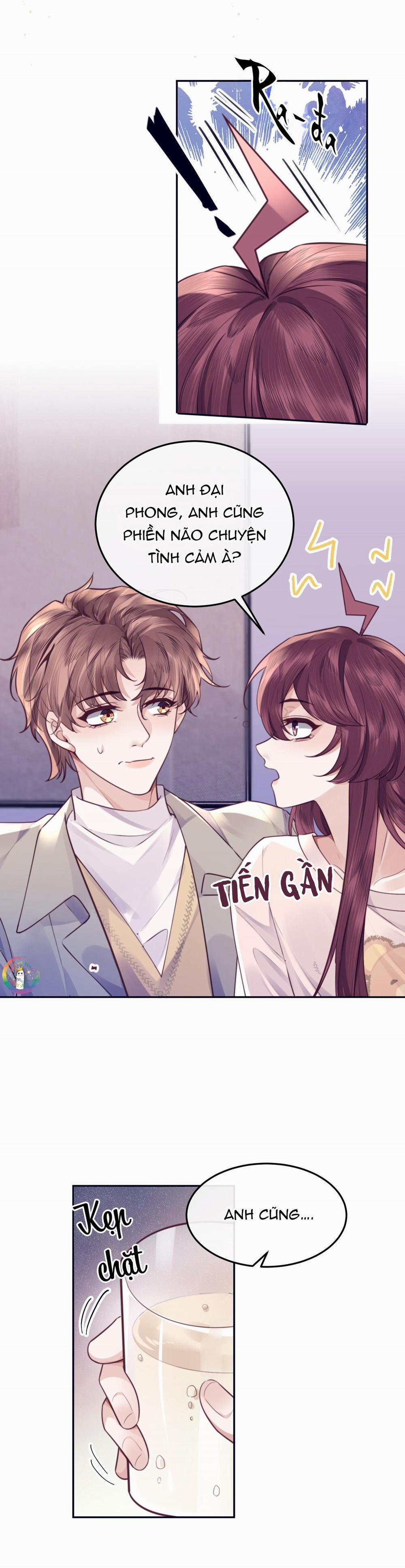 Đặc Chế Cho Riêng Anh 68 trang 8