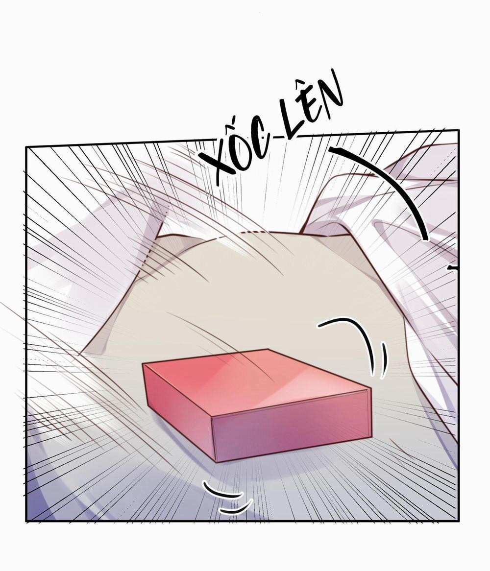 Đặc Chế Cho Riêng Anh 69 trang 12