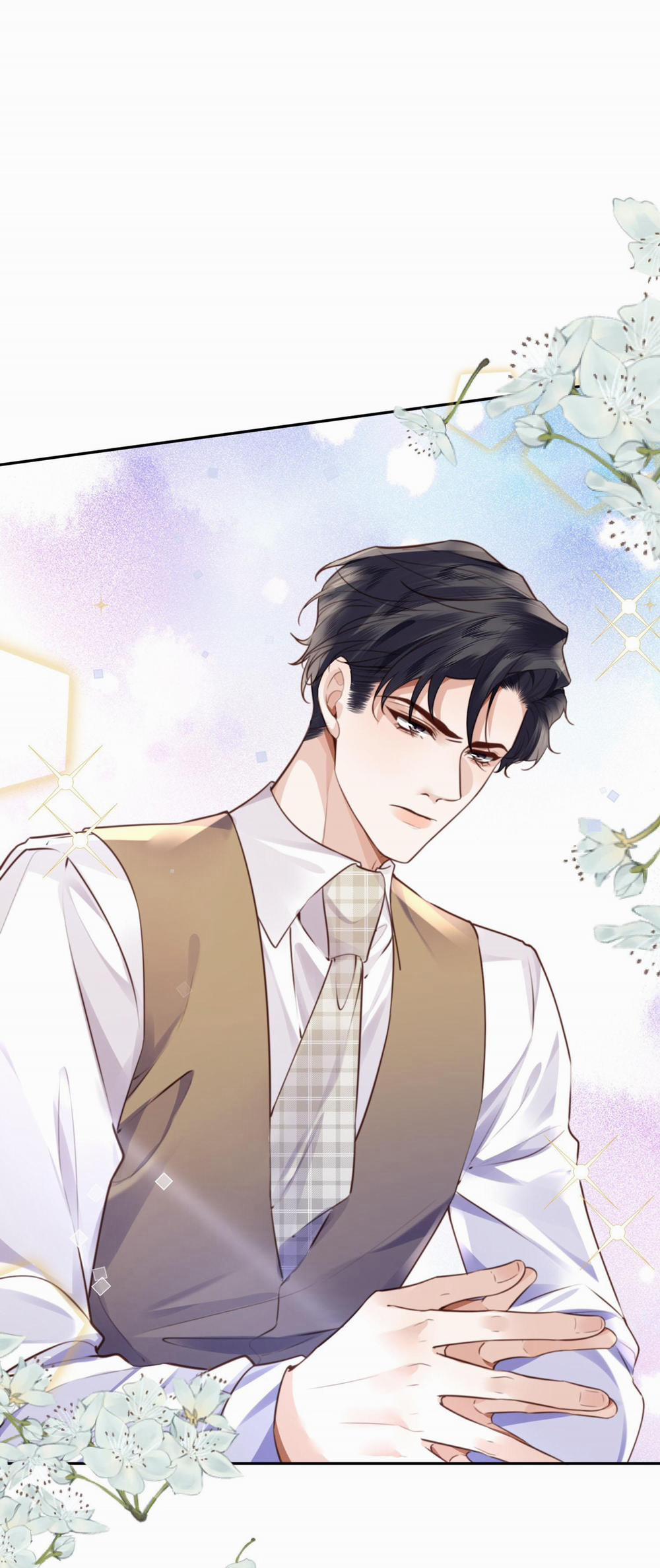 Đặc Chế Cho Riêng Anh 69 trang 14