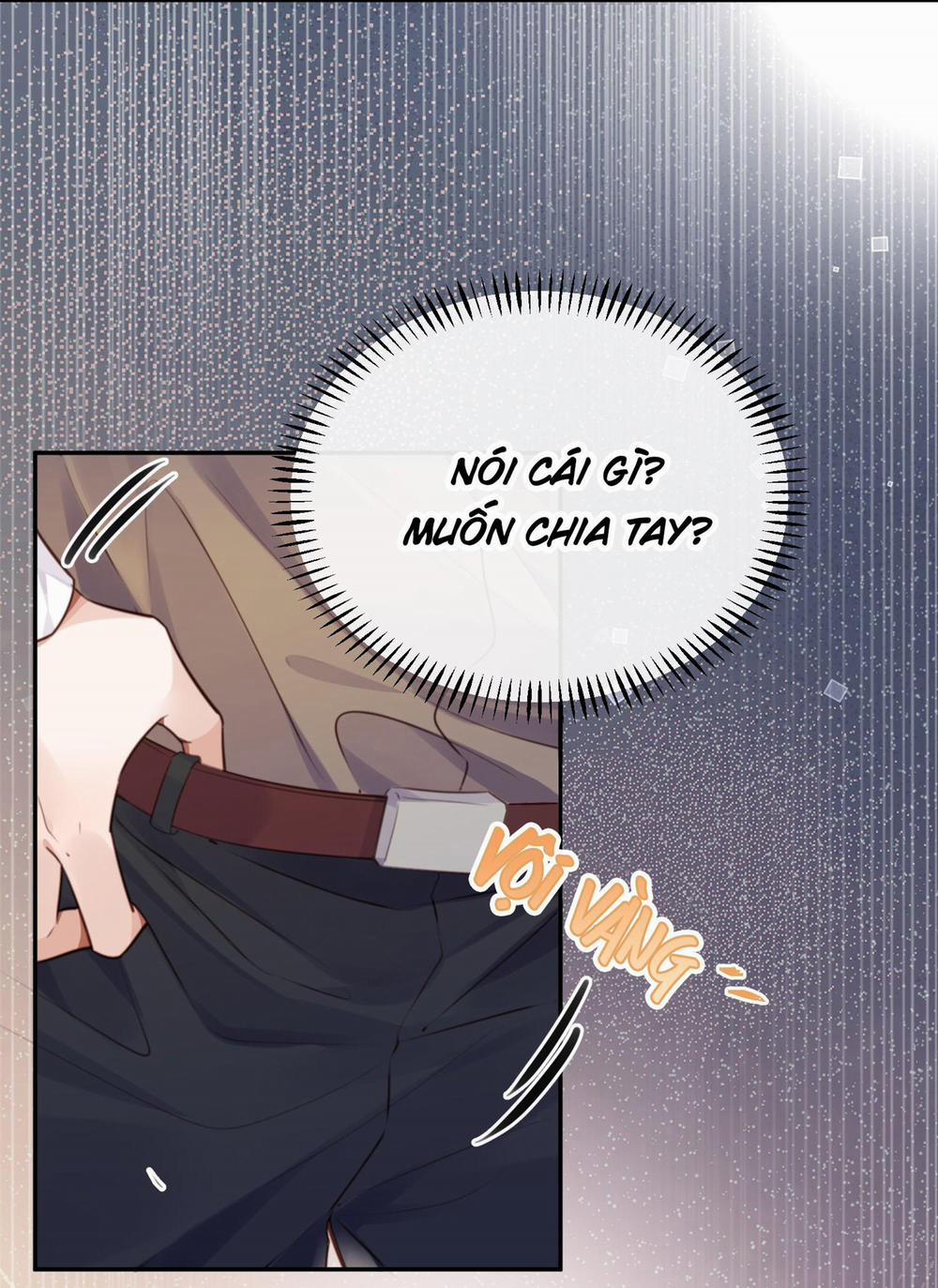 Đặc Chế Cho Riêng Anh 69 trang 18