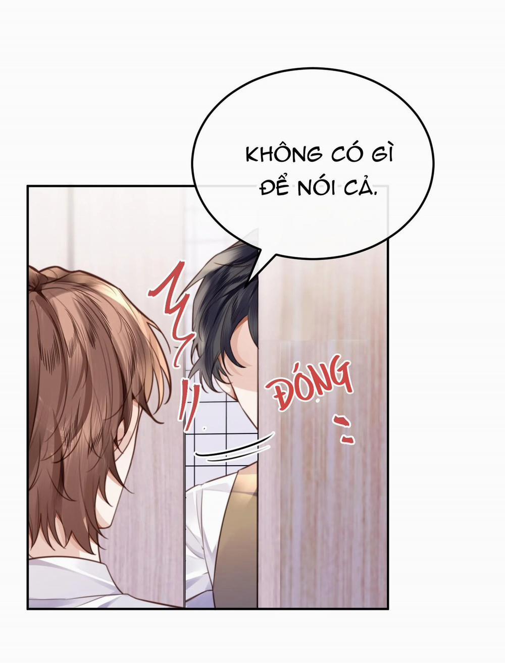 Đặc Chế Cho Riêng Anh 69 trang 22