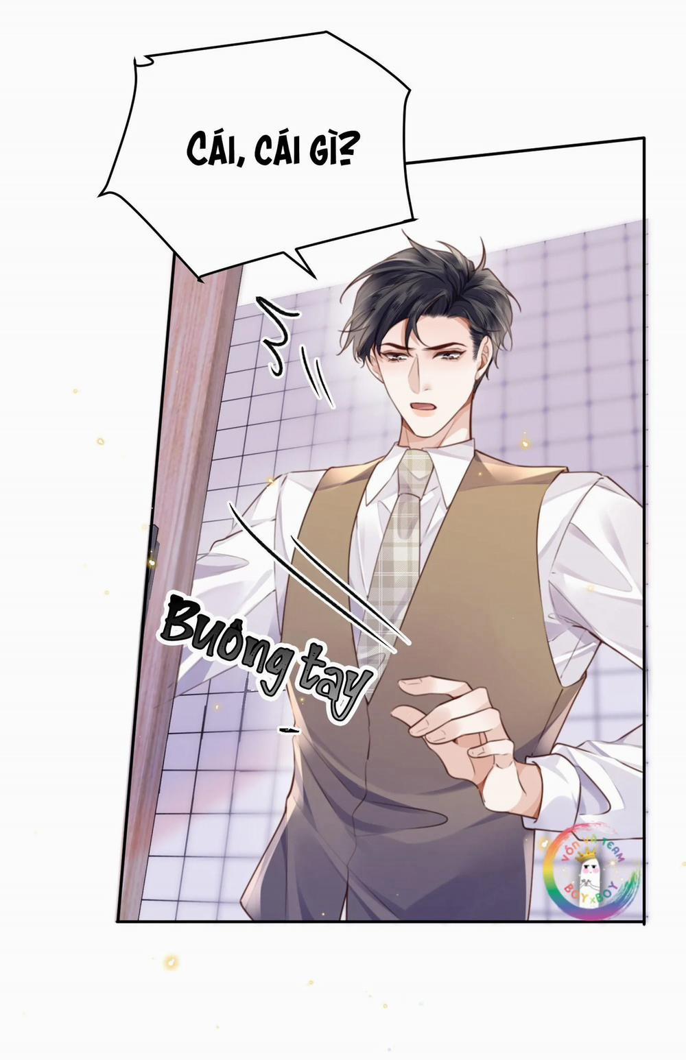 Đặc Chế Cho Riêng Anh 69 trang 27